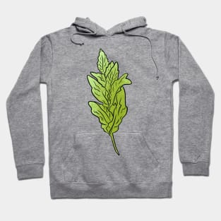 Herbs baby! Hoodie